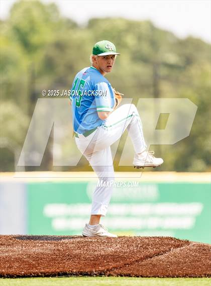 Thumbnail 2 in North Lincoln vs. J.H. Rose (NCHSAA 3A FINAL-GAME 2) photogallery.