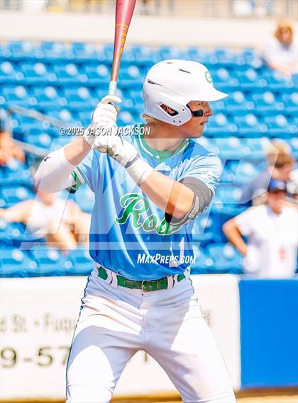 Thumbnail 3 in North Lincoln vs. J.H. Rose (NCHSAA 3A FINAL-GAME 2) photogallery.