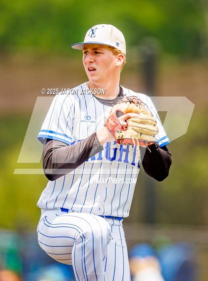 Thumbnail 2 in North Lincoln vs. J.H. Rose (NCHSAA 3A FINAL-GAME 2) photogallery.