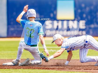Thumbnail 2 in North Lincoln vs. J.H. Rose (NCHSAA 3A FINAL-GAME 2) photogallery.
