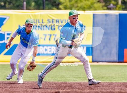 Thumbnail 1 in North Lincoln vs. J.H. Rose (NCHSAA 3A FINAL-GAME 2) photogallery.