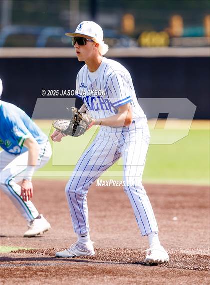 Thumbnail 2 in North Lincoln vs. J.H. Rose (NCHSAA 3A FINAL-GAME 2) photogallery.