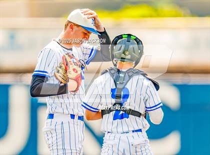Thumbnail 1 in North Lincoln vs. J.H. Rose (NCHSAA 3A FINAL-GAME 2) photogallery.