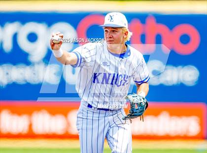 Thumbnail 1 in North Lincoln vs. J.H. Rose (NCHSAA 3A FINAL-GAME 2) photogallery.