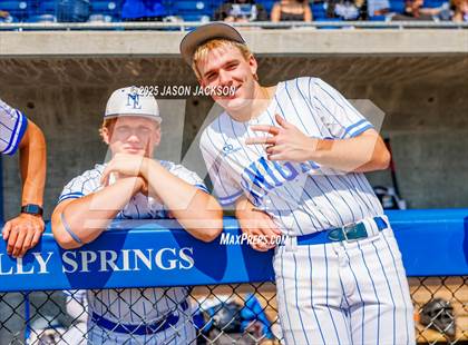 Thumbnail 1 in North Lincoln vs. J.H. Rose (NCHSAA 3A FINAL-GAME 2) photogallery.