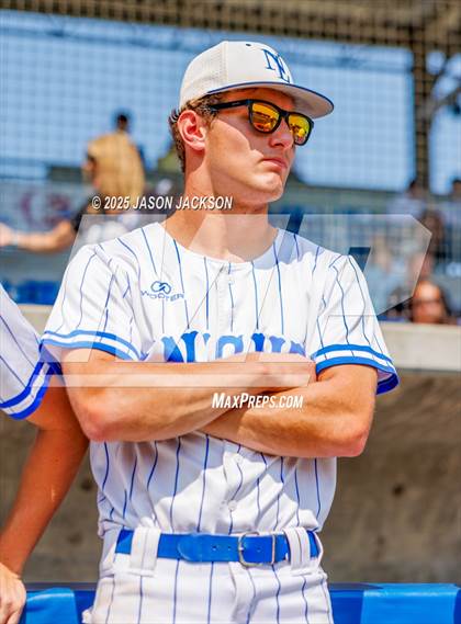 Thumbnail 1 in North Lincoln vs. J.H. Rose (NCHSAA 3A FINAL-GAME 2) photogallery.