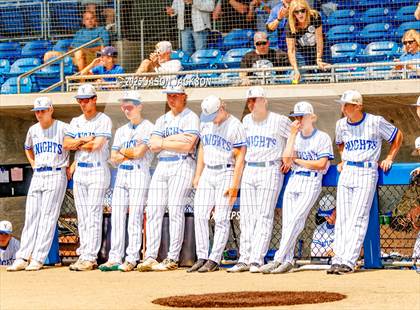 Thumbnail 1 in North Lincoln vs. J.H. Rose (NCHSAA 3A FINAL-GAME 2) photogallery.