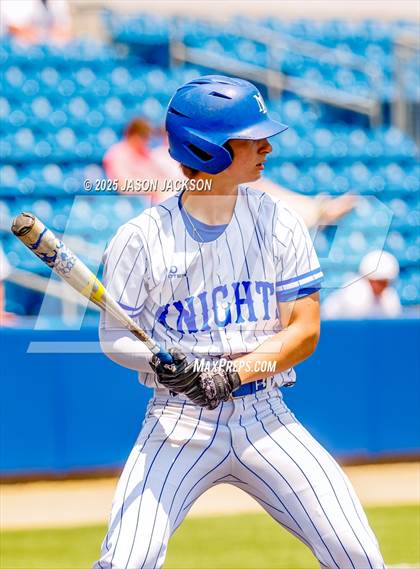 Thumbnail 2 in North Lincoln vs. J.H. Rose (NCHSAA 3A FINAL-GAME 2) photogallery.