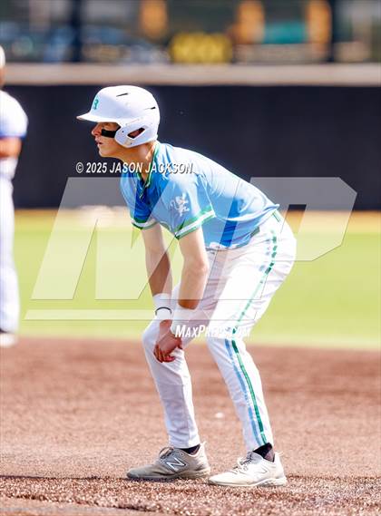 Thumbnail 2 in North Lincoln vs. J.H. Rose (NCHSAA 3A FINAL-GAME 2) photogallery.