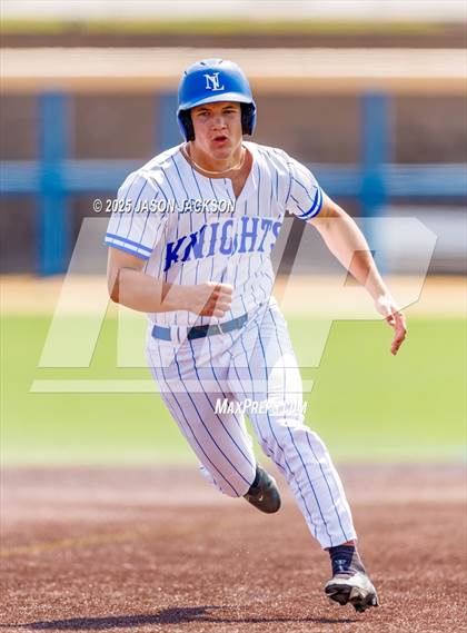 Thumbnail 3 in North Lincoln vs. J.H. Rose (NCHSAA 3A FINAL-GAME 2) photogallery.