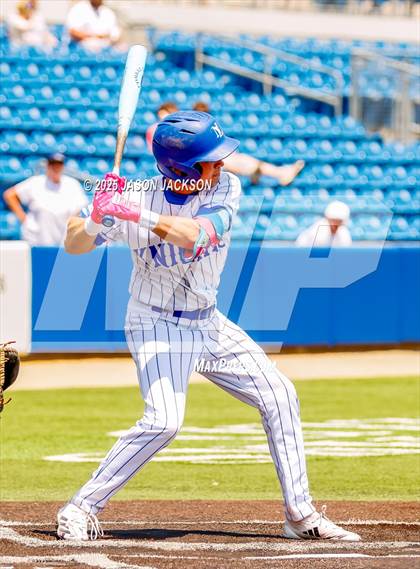 Thumbnail 3 in North Lincoln vs. J.H. Rose (NCHSAA 3A FINAL-GAME 2) photogallery.