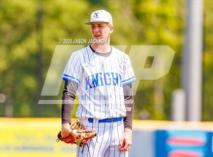 Thumbnail 2 in North Lincoln vs. J.H. Rose (NCHSAA 3A FINAL-GAME 2) photogallery.