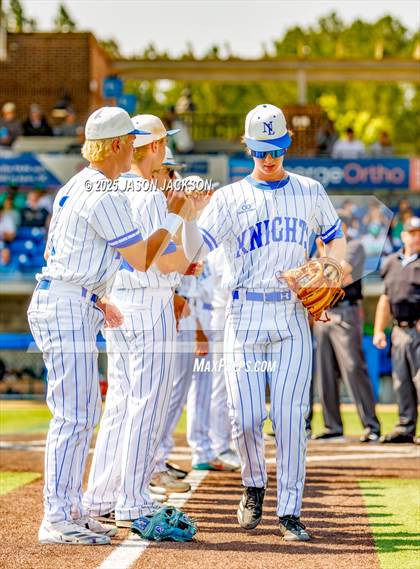 Thumbnail 2 in North Lincoln vs. J.H. Rose (NCHSAA 3A FINAL-GAME 2) photogallery.