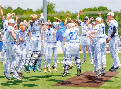 Thumbnail 3 in North Lincoln vs. J.H. Rose (NCHSAA 3A FINAL-GAME 2) photogallery.