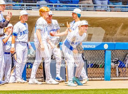 Thumbnail 2 in North Lincoln vs. J.H. Rose (NCHSAA 3A FINAL-GAME 2) photogallery.