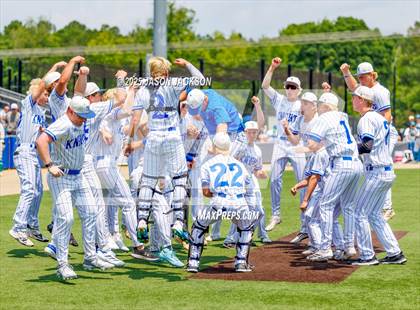 Thumbnail 1 in North Lincoln vs. J.H. Rose (NCHSAA 3A FINAL-GAME 2) photogallery.