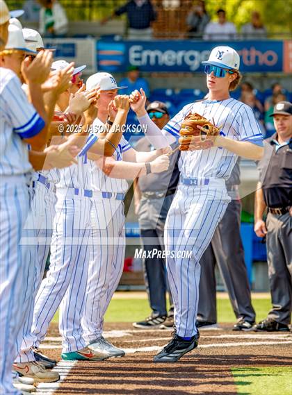 Thumbnail 2 in North Lincoln vs. J.H. Rose (NCHSAA 3A FINAL-GAME 2) photogallery.
