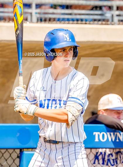 Thumbnail 3 in North Lincoln vs. J.H. Rose (NCHSAA 3A FINAL-GAME 2) photogallery.