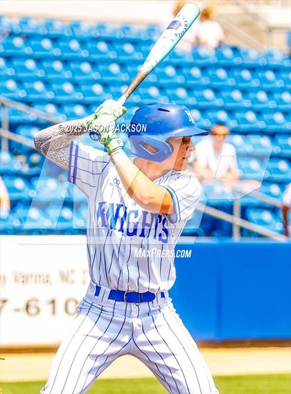 Thumbnail 1 in North Lincoln vs. J.H. Rose (NCHSAA 3A FINAL-GAME 2) photogallery.