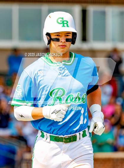 Thumbnail 1 in North Lincoln vs. J.H. Rose (NCHSAA 3A FINAL-GAME 2) photogallery.