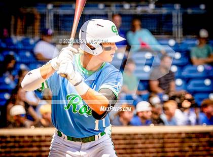 Thumbnail 1 in North Lincoln vs. J.H. Rose (NCHSAA 3A FINAL-GAME 2) photogallery.