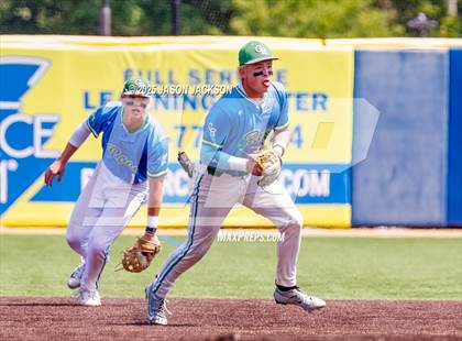 Thumbnail 3 in North Lincoln vs. J.H. Rose (NCHSAA 3A FINAL-GAME 2) photogallery.