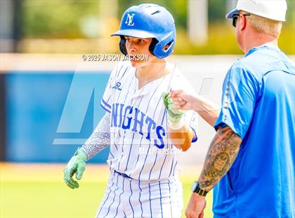 Thumbnail 3 in North Lincoln vs. J.H. Rose (NCHSAA 3A FINAL-GAME 2) photogallery.
