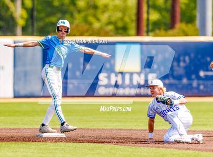 Thumbnail 1 in North Lincoln vs. J.H. Rose (NCHSAA 3A FINAL-GAME 2) photogallery.