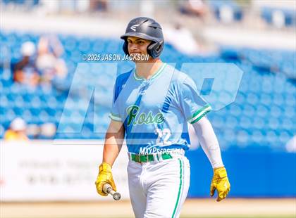 Thumbnail 3 in North Lincoln vs. J.H. Rose (NCHSAA 3A FINAL-GAME 2) photogallery.