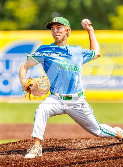 Thumbnail 2 in North Lincoln vs. J.H. Rose (NCHSAA 3A FINAL-GAME 2) photogallery.