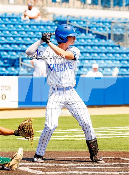 Thumbnail 3 in North Lincoln vs. J.H. Rose (NCHSAA 3A FINAL-GAME 2) photogallery.