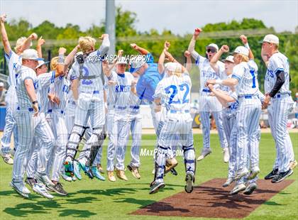 Thumbnail 1 in North Lincoln vs. J.H. Rose (NCHSAA 3A FINAL-GAME 2) photogallery.