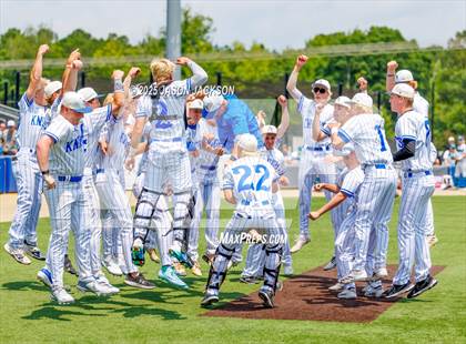 Thumbnail 2 in North Lincoln vs. J.H. Rose (NCHSAA 3A FINAL-GAME 2) photogallery.