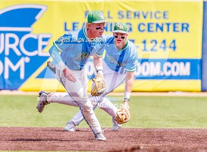 Thumbnail 2 in North Lincoln vs. J.H. Rose (NCHSAA 3A FINAL-GAME 2) photogallery.