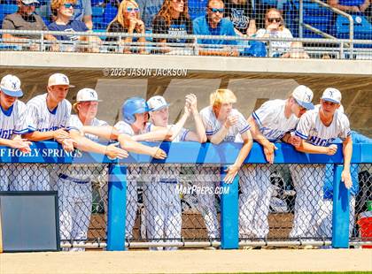 Thumbnail 2 in North Lincoln vs. J.H. Rose (NCHSAA 3A FINAL-GAME 2) photogallery.