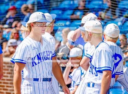 Thumbnail 1 in North Lincoln vs. J.H. Rose (NCHSAA 3A FINAL-GAME 2) photogallery.