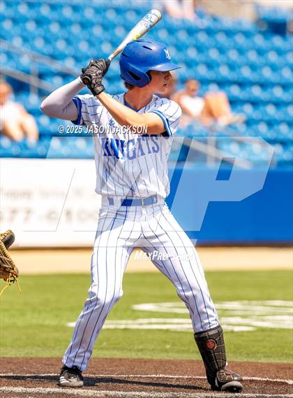 Thumbnail 2 in North Lincoln vs. J.H. Rose (NCHSAA 3A FINAL-GAME 2) photogallery.