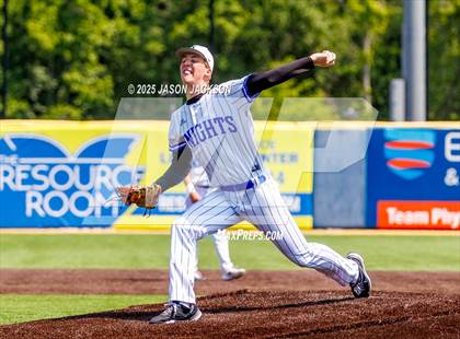 Thumbnail 1 in North Lincoln vs. J.H. Rose (NCHSAA 3A FINAL-GAME 2) photogallery.