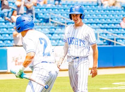 Thumbnail 2 in North Lincoln vs. J.H. Rose (NCHSAA 3A FINAL-GAME 2) photogallery.
