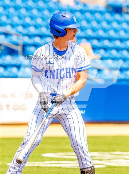 Thumbnail 1 in North Lincoln vs. J.H. Rose (NCHSAA 3A FINAL-GAME 2) photogallery.