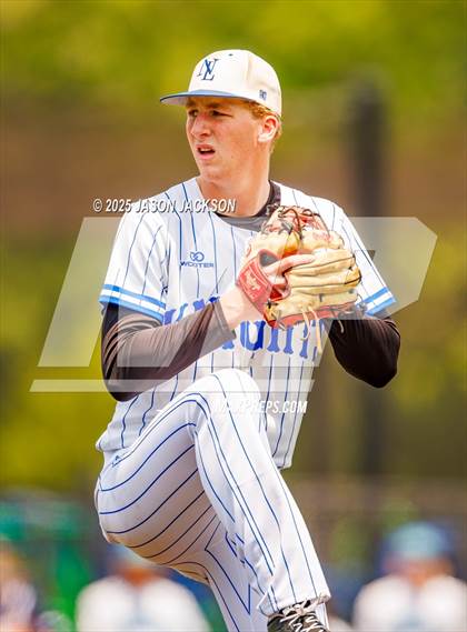 Thumbnail 1 in North Lincoln vs. J.H. Rose (NCHSAA 3A FINAL-GAME 2) photogallery.