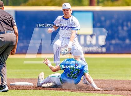 Thumbnail 3 in North Lincoln vs. J.H. Rose (NCHSAA 3A FINAL-GAME 2) photogallery.