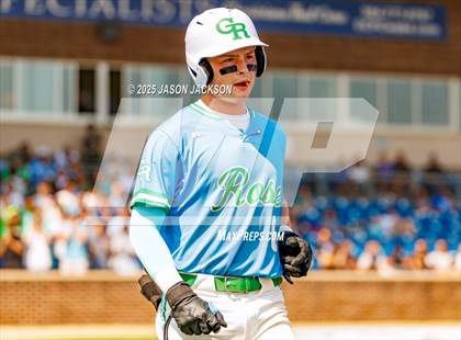 Thumbnail 3 in North Lincoln vs. J.H. Rose (NCHSAA 3A FINAL-GAME 2) photogallery.
