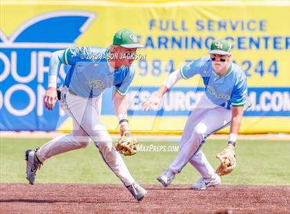 Thumbnail 3 in North Lincoln vs. J.H. Rose (NCHSAA 3A FINAL-GAME 2) photogallery.