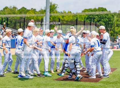 Thumbnail 2 in North Lincoln vs. J.H. Rose (NCHSAA 3A FINAL-GAME 2) photogallery.