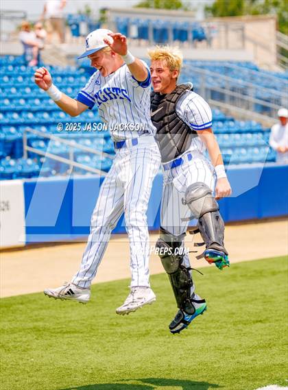 Thumbnail 2 in North Lincoln vs. J.H. Rose (NCHSAA 3A FINAL-GAME 2) photogallery.