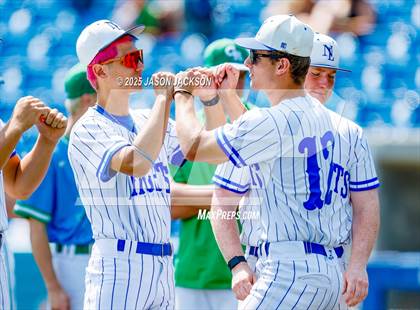 Thumbnail 3 in North Lincoln vs. J.H. Rose (NCHSAA 3A FINAL-GAME 2) photogallery.
