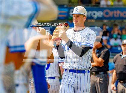 Thumbnail 2 in North Lincoln vs. J.H. Rose (NCHSAA 3A FINAL-GAME 2) photogallery.