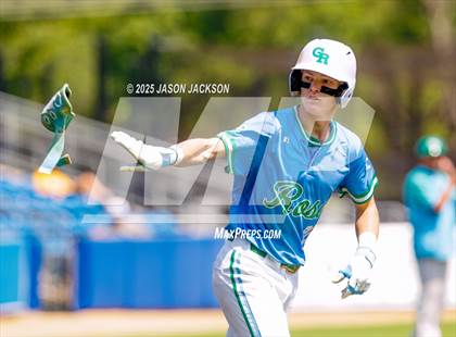Thumbnail 3 in North Lincoln vs. J.H. Rose (NCHSAA 3A FINAL-GAME 2) photogallery.