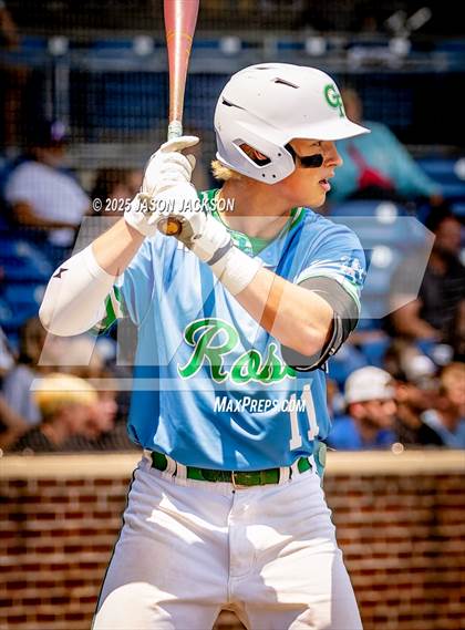 Thumbnail 3 in North Lincoln vs. J.H. Rose (NCHSAA 3A FINAL-GAME 2) photogallery.
